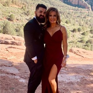 Meet your Posher, Kristy